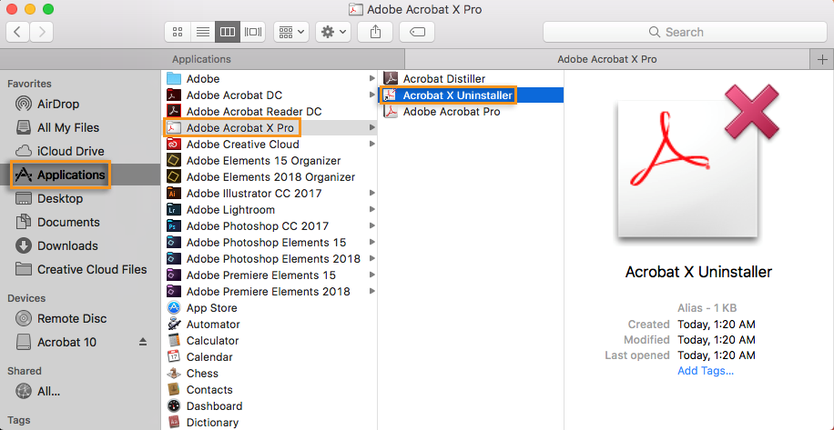 Adobe Acrobat 9 Pro For Mac Free Download